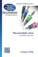 The oncolytic virus
