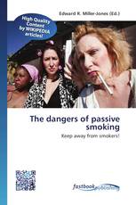 The dangers of passive smoking
