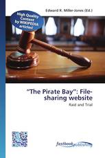 “The Pirate Bay”: File-sharing website