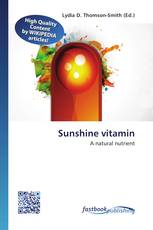 Sunshine vitamin
