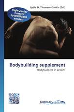 Bodybuilding supplement