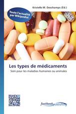 Les types de médicaments