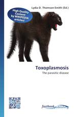 Toxoplasmosis
