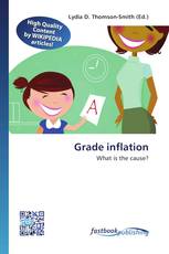 Grade inflation