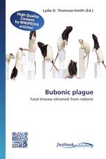 Bubonic plague