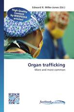 Organ trafficking