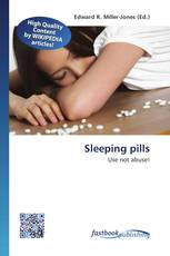 Sleeping pills