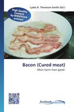 Bacon (Cured meat)