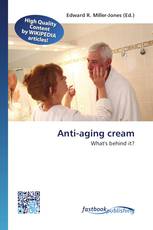 Anti-aging cream