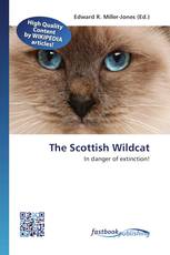 The Scottish Wildcat
