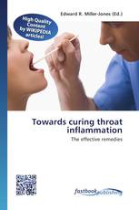 Towards curing throat inflammation
