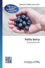 Pollia berry