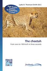 The cheetah