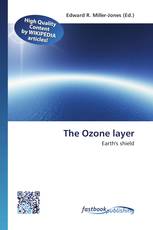 The Ozone layer