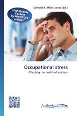 Occupational stress