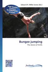 Bungee jumping