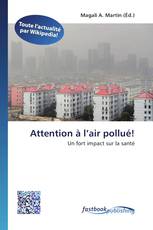 Attention à l’air pollué!