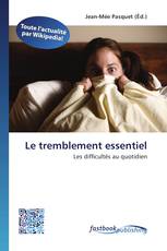 Le tremblement essentiel