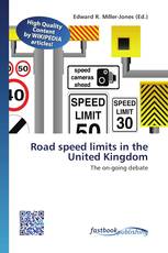 Road speed limits in the United Kingdom