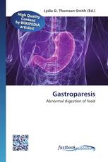 Gastroparesis