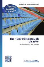 The 1989 Hillsborough disaster