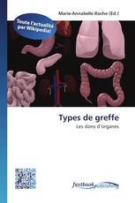 Types de greffe