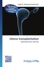 Uterus transplantation