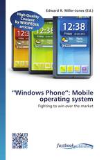 “Windows Phone”: Mobile operating system