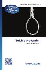 Suicide prevention