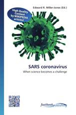 SARS coronavirus