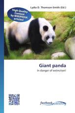 Giant panda