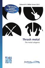 Thrash metal