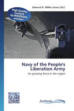 Navy of the People's Liberation Army
