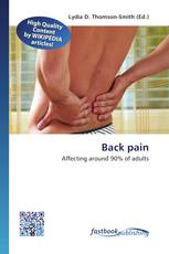 Back pain