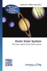 Outer Solar System