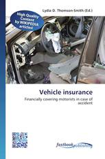 Vehicle insurance