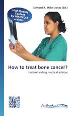 How to treat bone cancer?
