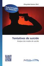 Tentatives de suicide