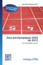 Jeux paralympiques d'été de 2012