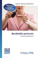Bordetella pertussis