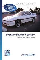 Toyota Production System