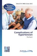 Complications of hypertension