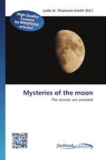 Mysteries of the moon