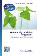 Genetically modified organisms