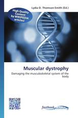 Muscular dystrophy