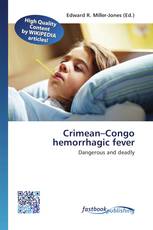 Crimean–Congo hemorrhagic fever