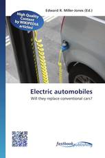 Electric automobiles