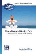 World Mental Health Day