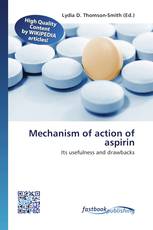 Mechanism of action of aspirin