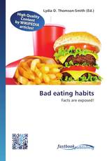 Bad eating habits